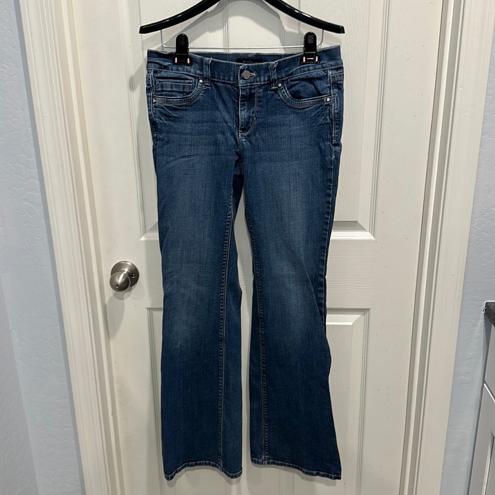 COPY - White House, Black market jeans sz 8